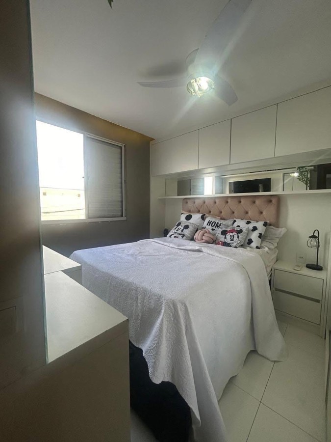 Apartamento, 2 quartos - Foto 20