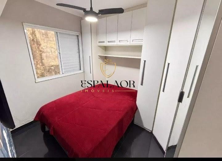 Apartamento, 2 quartos - Foto 8