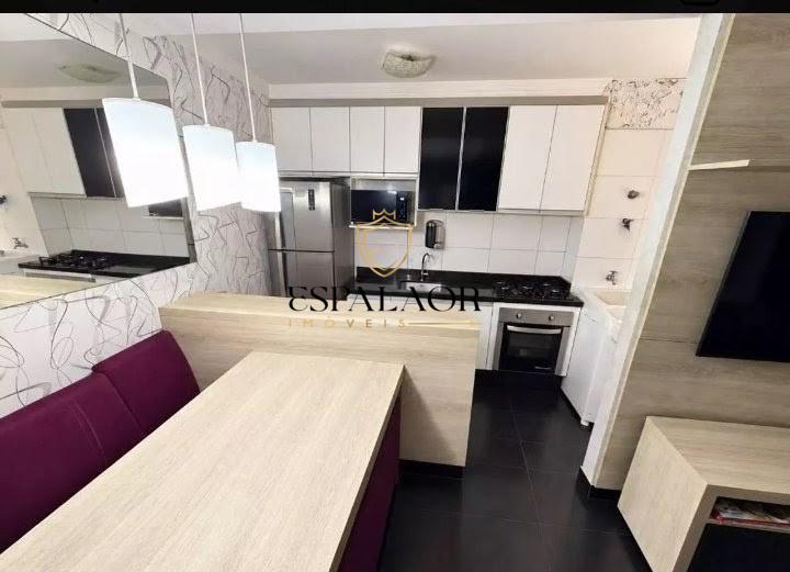 Apartamento, 2 quartos - Foto 3