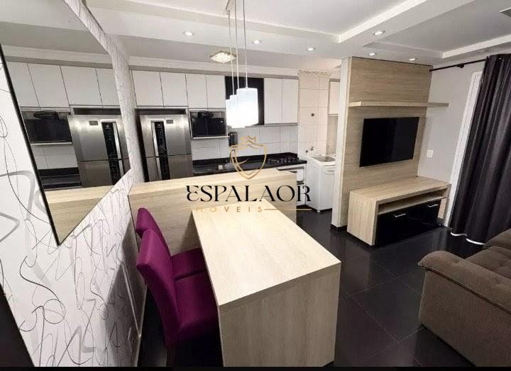 Apartamento, 2 quartos - Foto 2