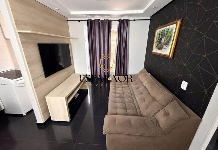 Apartamento, 2 quartos - Foto 5