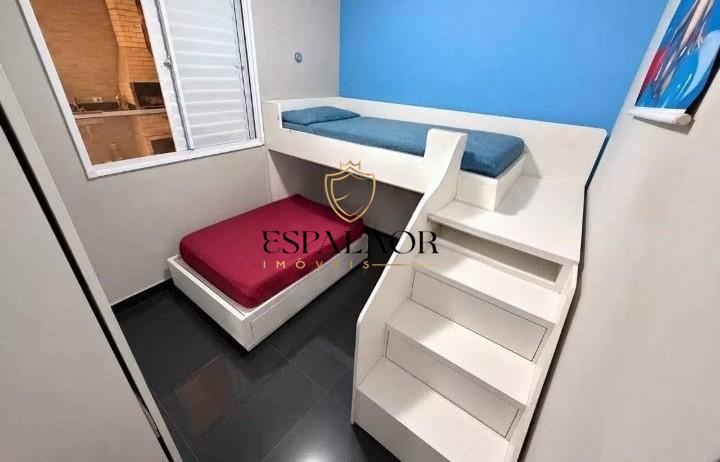 Apartamento, 2 quartos - Foto 9