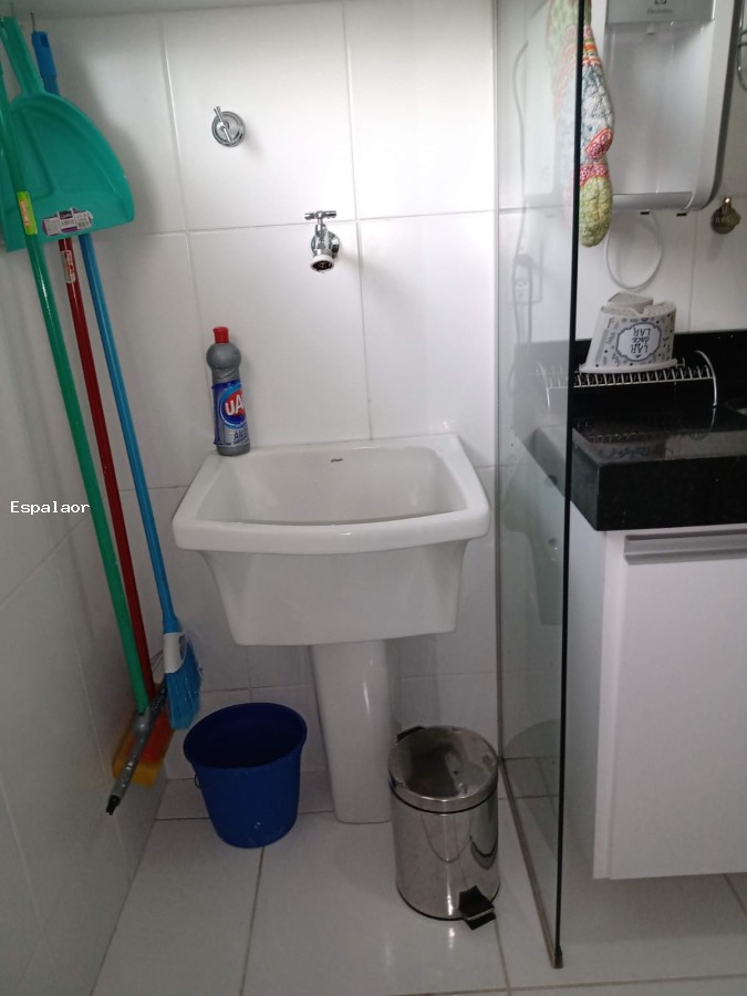 Apartamento, 2 quartos - Foto 11