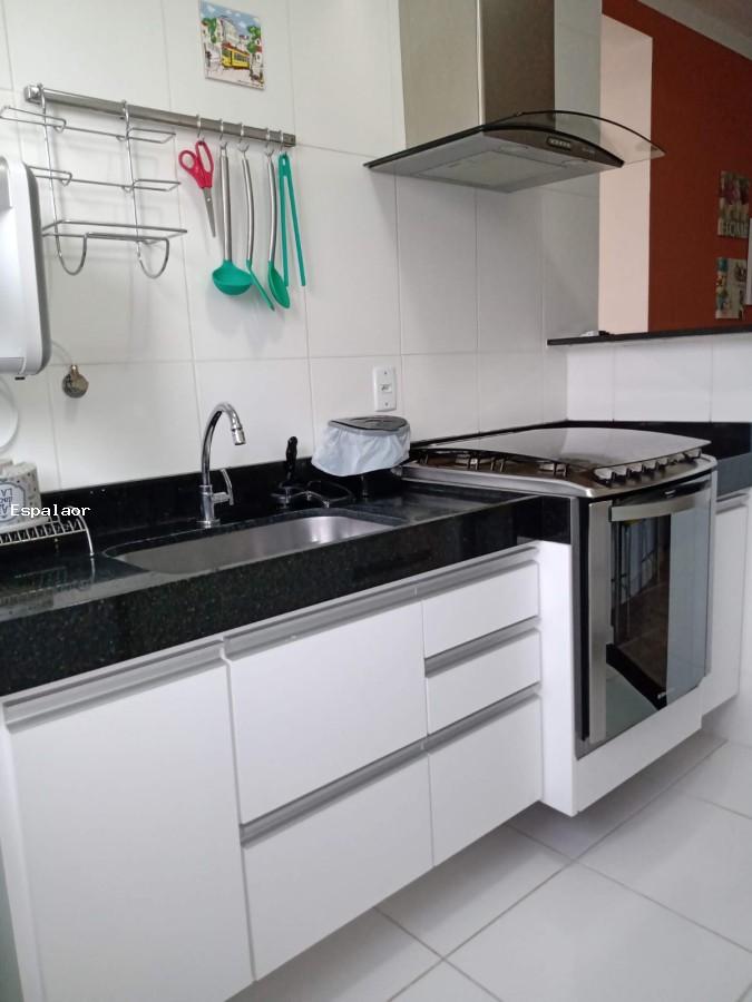Apartamento, 2 quartos - Foto 4