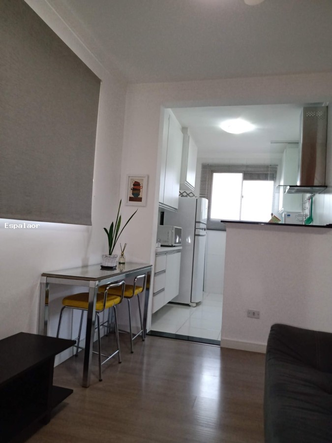 Apartamento, 2 quartos - Foto 1
