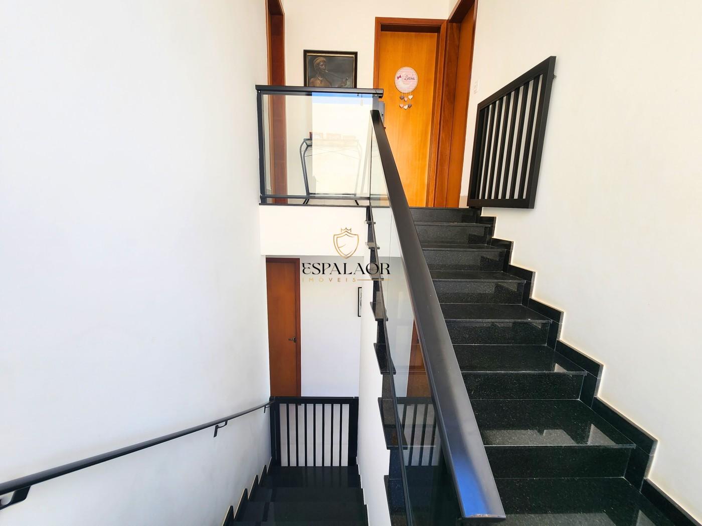 Casa de Condomínio, 4 quartos - Foto 18