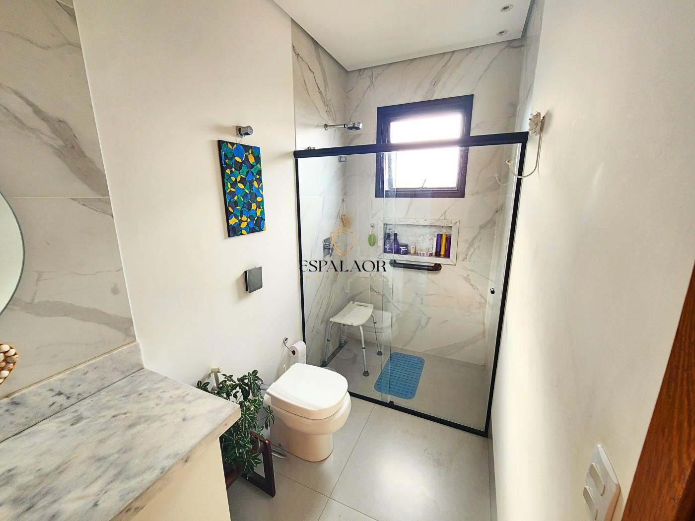 Casa de Condomínio, 4 quartos - Foto 21