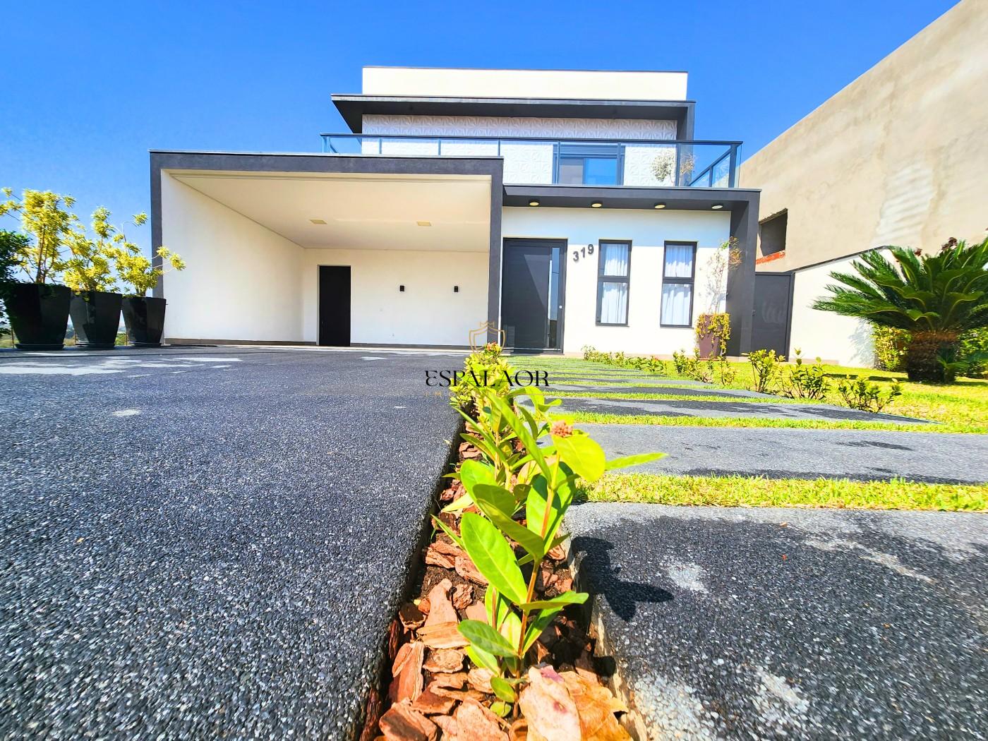 Casa de Condomínio, 4 quartos - Foto 7