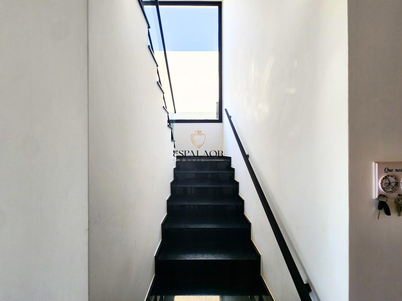 Casa de Condomínio, 4 quartos - Foto 16