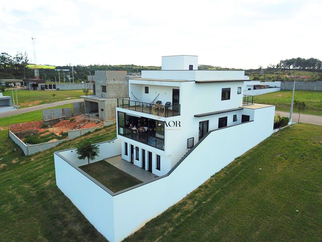 Casa de Condomínio, 4 quartos - Foto 3