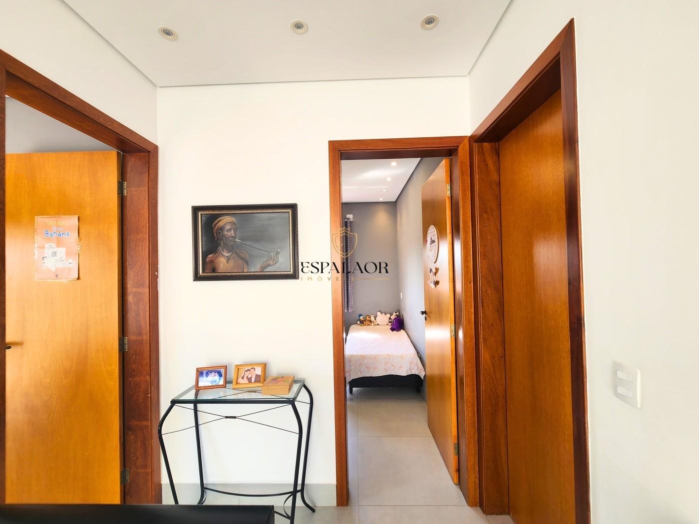 Casa de Condomínio, 4 quartos - Foto 17