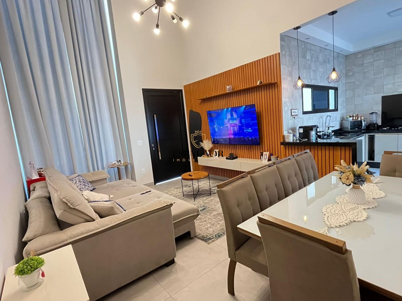 Casa de Condomínio, 3 quartos - Foto 7