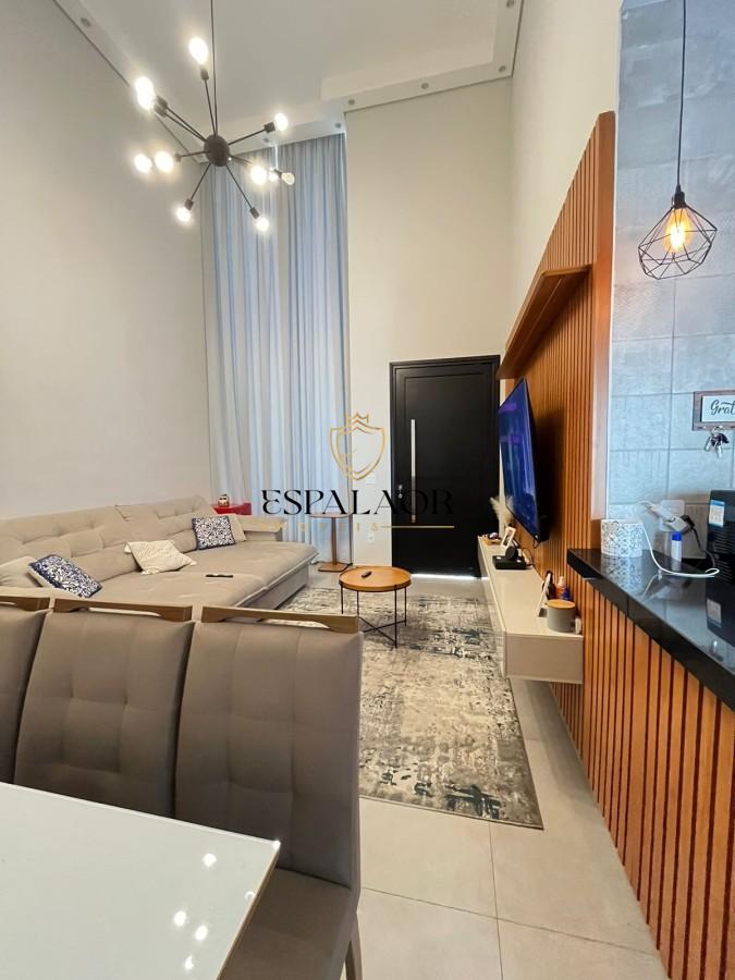 Casa de Condomínio, 3 quartos - Foto 8