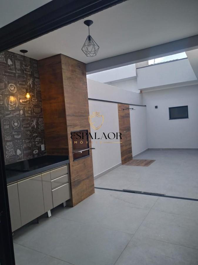 Casa de Condomínio, 3 quartos - Foto 10