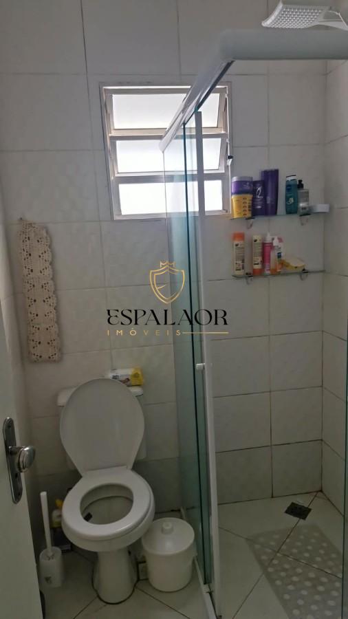 Casa, 2 quartos - Foto 8