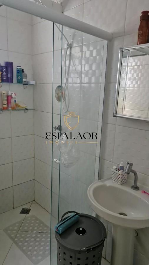 Casa, 2 quartos - Foto 9