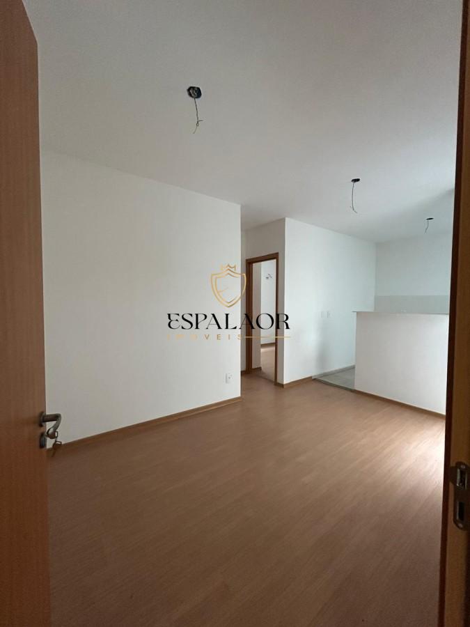 Apartamento, 2 quartos - Foto 1