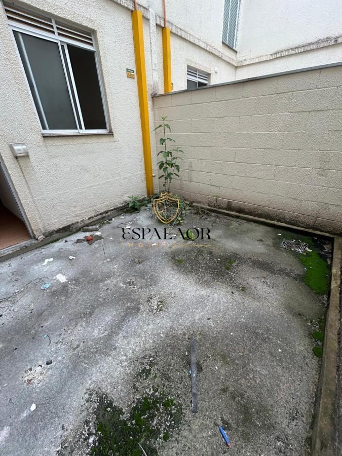Apartamento, 2 quartos - Foto 6