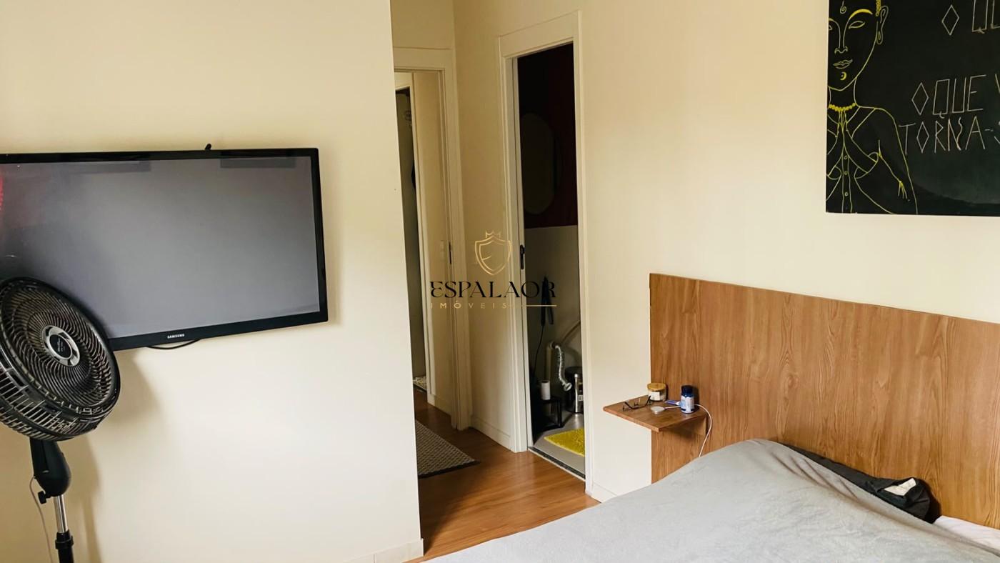 Apartamento, 2 quartos - Foto 1