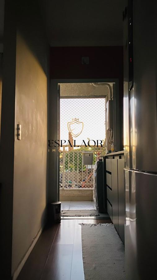 Apartamento, 2 quartos - Foto 3