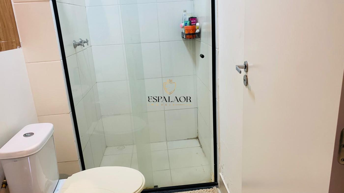Apartamento, 2 quartos - Foto 10
