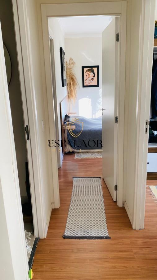 Apartamento, 2 quartos - Foto 8