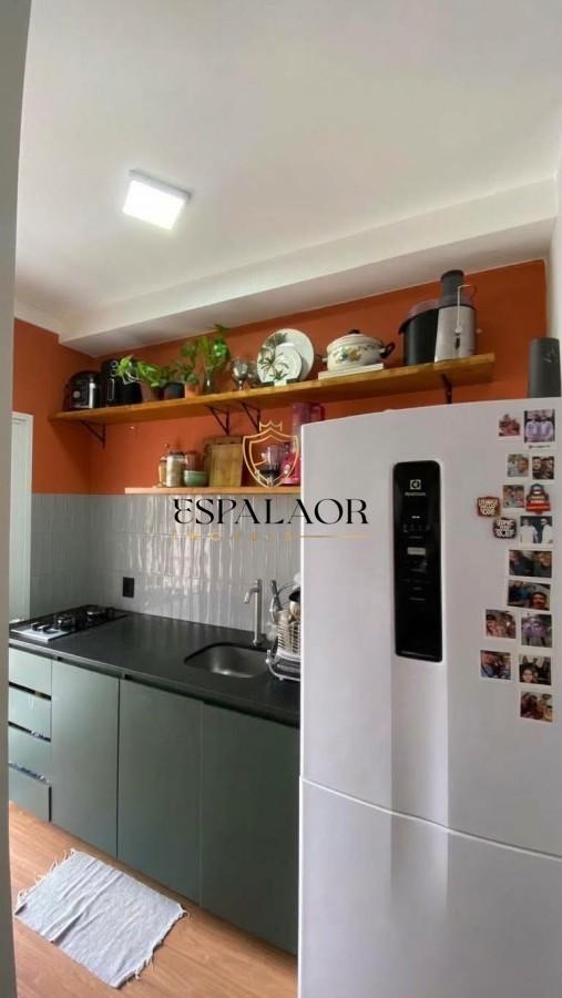 Apartamento, 2 quartos - Foto 6
