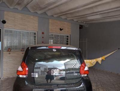 Casa para Venda, em Itu, bairro Vila Gardiman, 2 dormitrios, 1 banheiro, 2 vagas