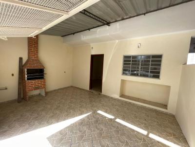 Casa para Locao, em Itu, bairro Rancho Grande, 3 dormitrios, 3 banheiros, 2 vagas