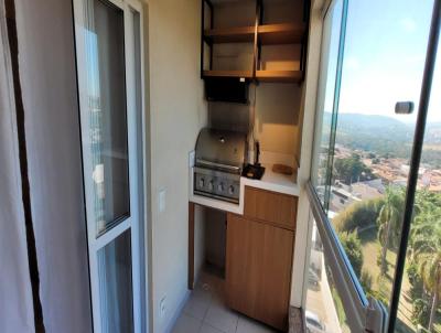 Apartamento para Locao, em Itu, bairro Condominio Montis, 2 dormitrios, 2 banheiros, 1 sute, 2 vagas