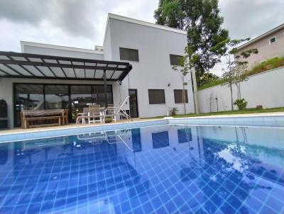 Casa em Condomnio para Venda, em Itu, bairro Bairro Campos de Santo Antnio, 4 dormitrios, 4 banheiros, 2 sutes, 2 vagas