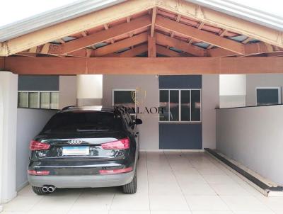 Casa em Condom�nio para Venda, em Salto, bairro Condom�nio Rio das Pedras, 3 dormit�rios, 2 banheiros, 1 su�te