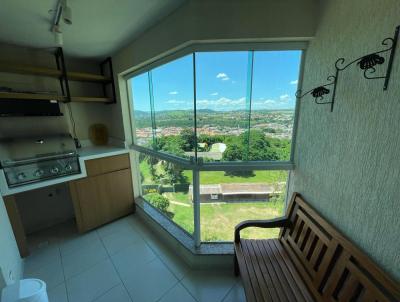 Apartamento para Locao, em Itu, bairro Rancho Grande, 2 dormitrios, 1 banheiro, 1 sute, 1 vaga
