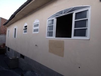 Casa para Venda, em Salto, bairro Salto de So Jos, 3 dormitrios, 2 banheiros, 2 vagas