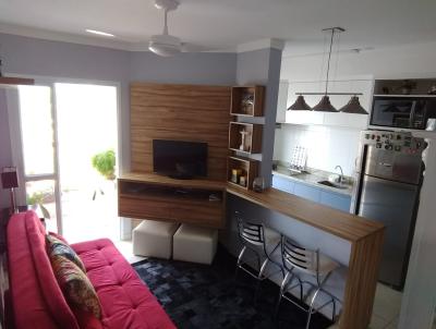 Cobertura para Venda, em Itu, bairro Rancho Grande, 3 dormitrios, 2 banheiros, 1 sute, 2 vagas