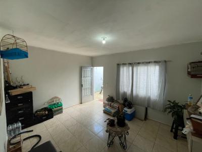 Casa para Venda, em Itu, bairro Residencial Itaim II, 2 dormitrios, 1 banheiro, 2 vagas
