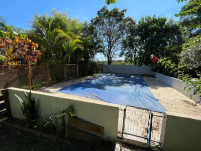 Chcara para Venda, em Itu, bairro Chcaras Reunidas Ip, 2 dormitrios, 2 banheiros