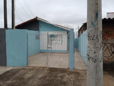 Casa para Venda, em Sorocaba, bairro Parque So Bento, 2 dormitrios, 1 banheiro, 2 vagas