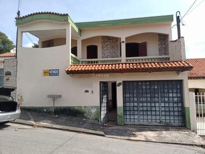 Casa para Venda, em Salto de Pirapora, bairro Jardim Maria Jos, 5 dormitrios, 4 banheiros, 1 sute, 4 vagas