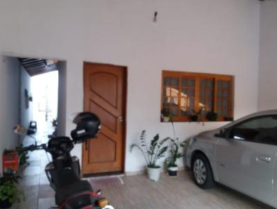 Casa para Venda, em Itu, bairro Jardim Santos Dumont, 3 dormitrios, 3 banheiros, 1 sute, 2 vagas