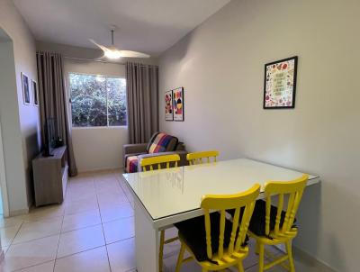 Apartamento para Venda, em Itu, bairro Condomnio Resed, 2 dormitrios, 1 banheiro