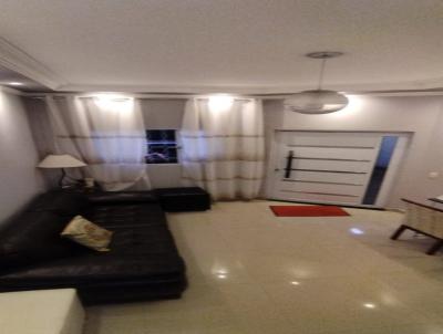Casa para Locao, em Campinas, bairro Jardim So Judas Tadeu, 3 dormitrios, 3 banheiros, 1 sute, 3 vagas