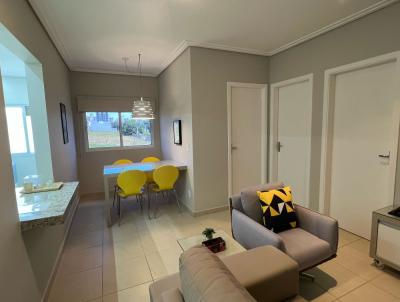 Apartamento para Venda, em Itu, bairro Novo Centro, 2 dormitrios, 1 banheiro, 1 vaga