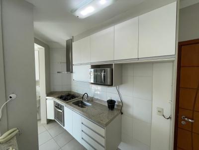 Apartamento para Locao, em Itu, bairro Rancho Grande, 3 dormitrios, 2 banheiros, 1 sute, 2 vagas