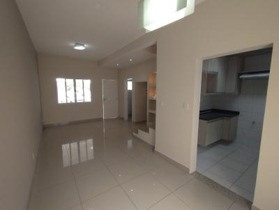Casa em Condomnio para Locao, em Itu, bairro Padre Bento, 3 dormitrios, 2 banheiros, 1 sute, 2 vagas