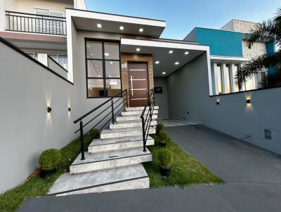 Casa em Condomnio para Venda, em Tatu, bairro Residencial Bosques dos Ips, 3 dormitrios, 2 banheiros, 1 sute, 2 vagas