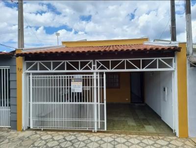 Casa para Venda, em Itu, bairro Vila Leis, 2 dormitrios, 2 banheiros, 2 vagas