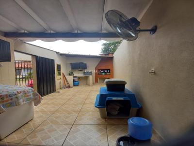 Casa para Venda, em Itu, bairro Jardim Santana, 2 dormitrios, 2 banheiros, 1 sute, 1 vaga