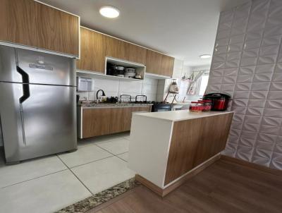 Apartamento para Venda, em , bairro Nova Tatu, 2 dormitrios, 1 banheiro, 1 vaga