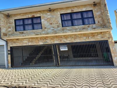 Casa para Venda, em Salto, bairro Jardim Bom Retiro, 3 dormitrios, 3 banheiros, 2 vagas